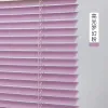 Aluminum alloy blinds, window sashes and accessories, perforated blinds rods with shading Windows Item Picture